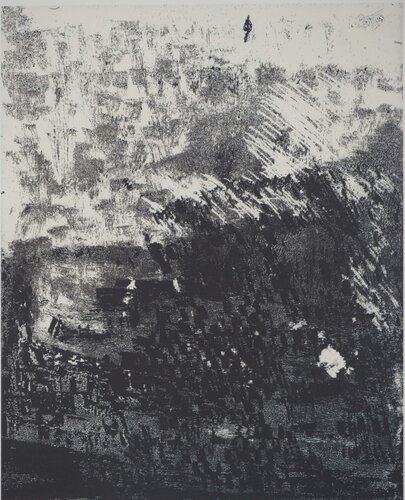 L'air by Maria Helena Vieira da Silva, Print for Sale on Singulart