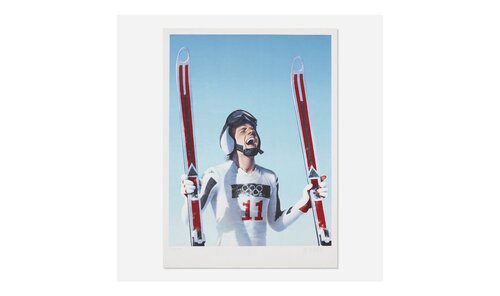 Gottfried Helnweinの作品をSINGULARTで販売中