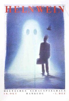 Gottfried Helnweinの作品をSINGULARTで販売中