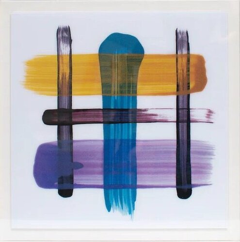 Angel Dust by CJ Hendry, Print for Sale on Singulart
