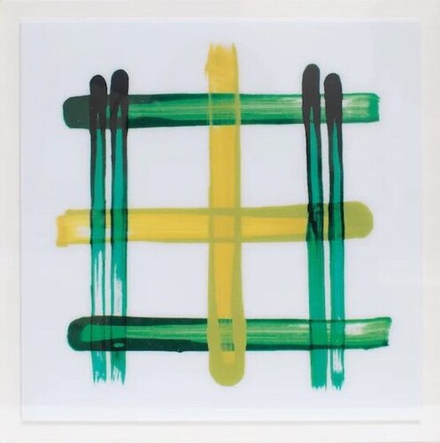 Double Bubble von CJ Hendry, Druck kaufen auf Singulart