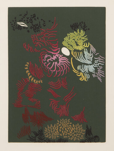 Des Siecles de Folie Dans Les Caleches Etroites von Jacques Herold, Druck kaufen auf Singulart