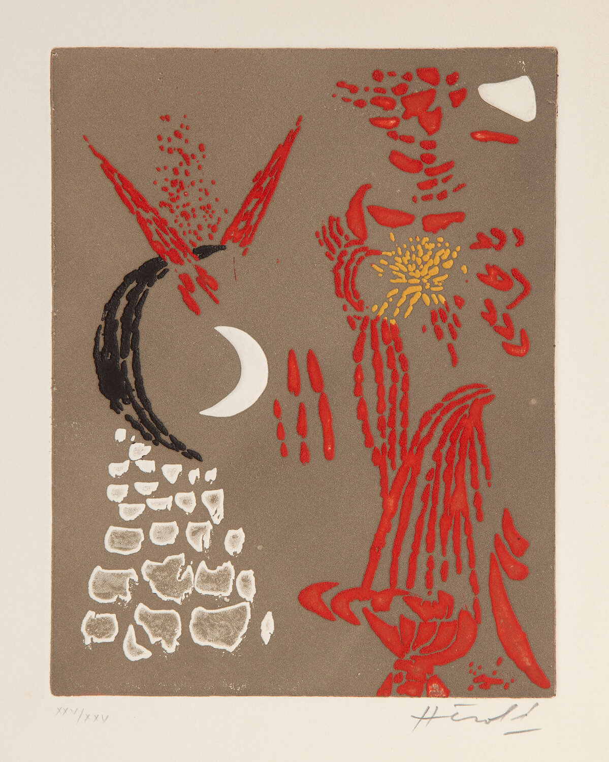 L'extreme Occidentale Jacques Herold