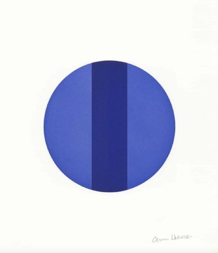 Untitled by Carmen Herrera, Print for Sale on Singulart