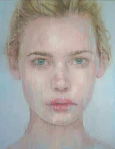 tgb H. I-17 von Sebastian Herzau, Malerei kaufen auf Singulart