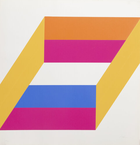 untitled from On the Bowery portfolio van Charles Hinman, Afdruk te koop op Singulart