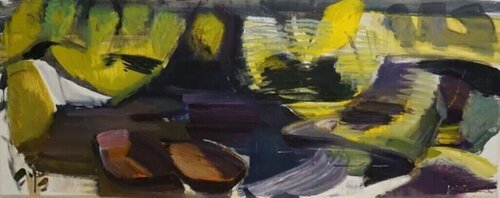 Ivon Hitchens