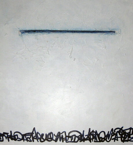 sans titre de Michel Liénard, Pintura a la venta en Singulart