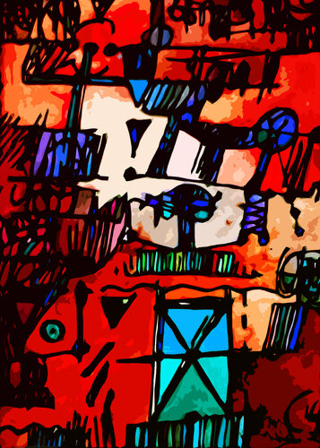sans titre by Michel Liénard, Print for Sale on Singulart