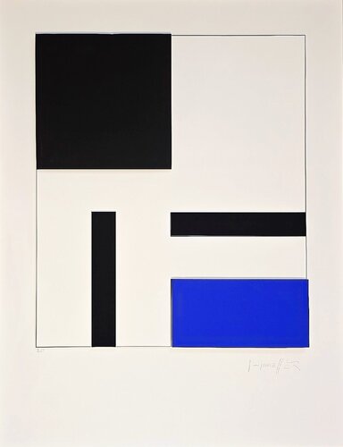 Gottfried Honegger