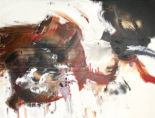 The earth in motion Tiny De Bruin