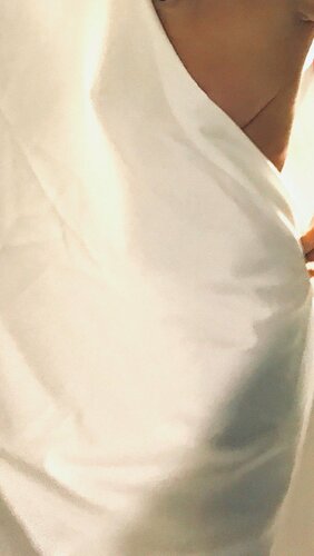 Nude with Niglee von Tiny De Bruin, Fotografie kaufen auf Singulart