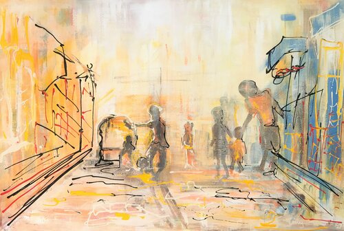 Havana Tiny De Bruin