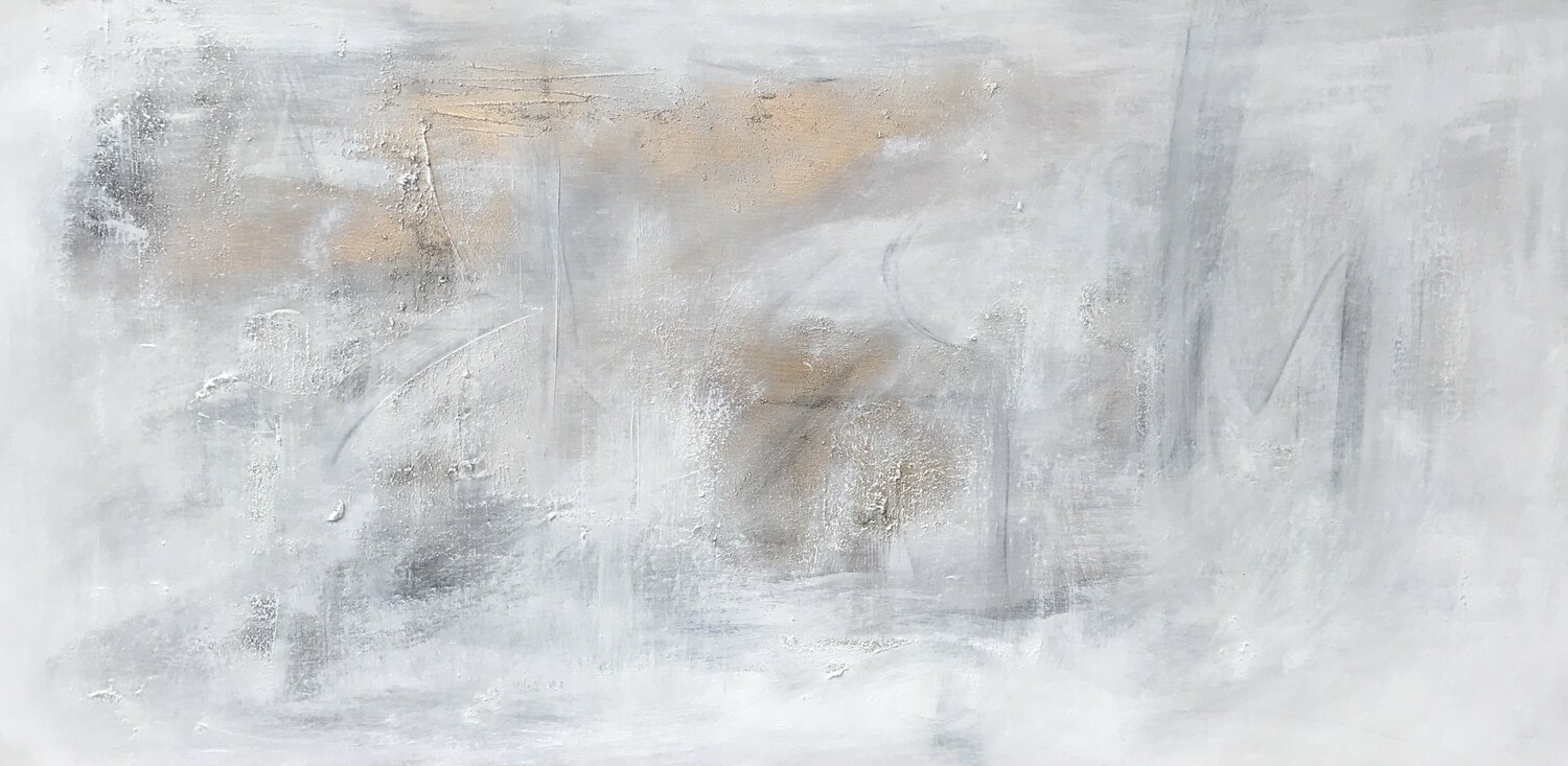 A visit to heaven Tiny De Bruin