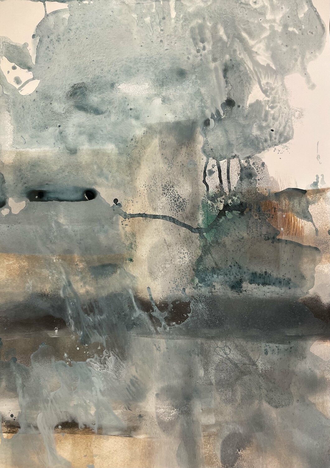 Landscape Tiny De Bruin