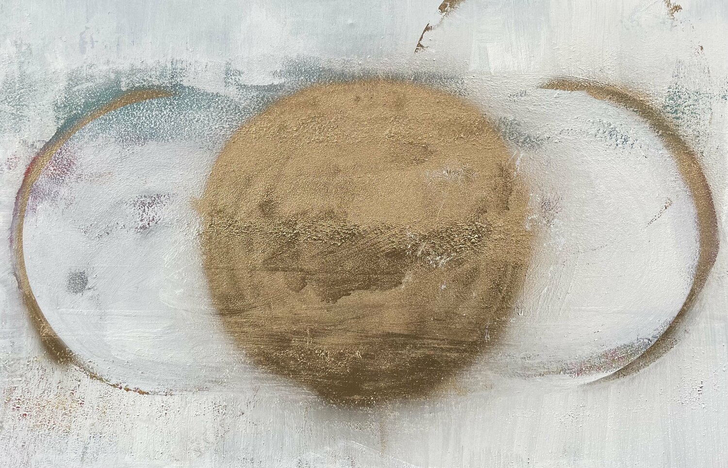 golden enso Tiny De Bruin