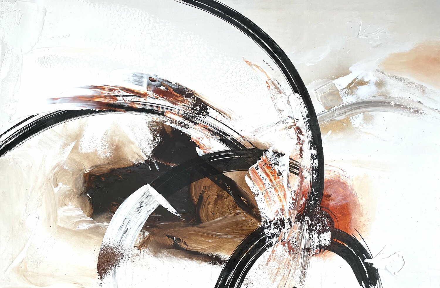 There’s a place in my heart Tiny De Bruin