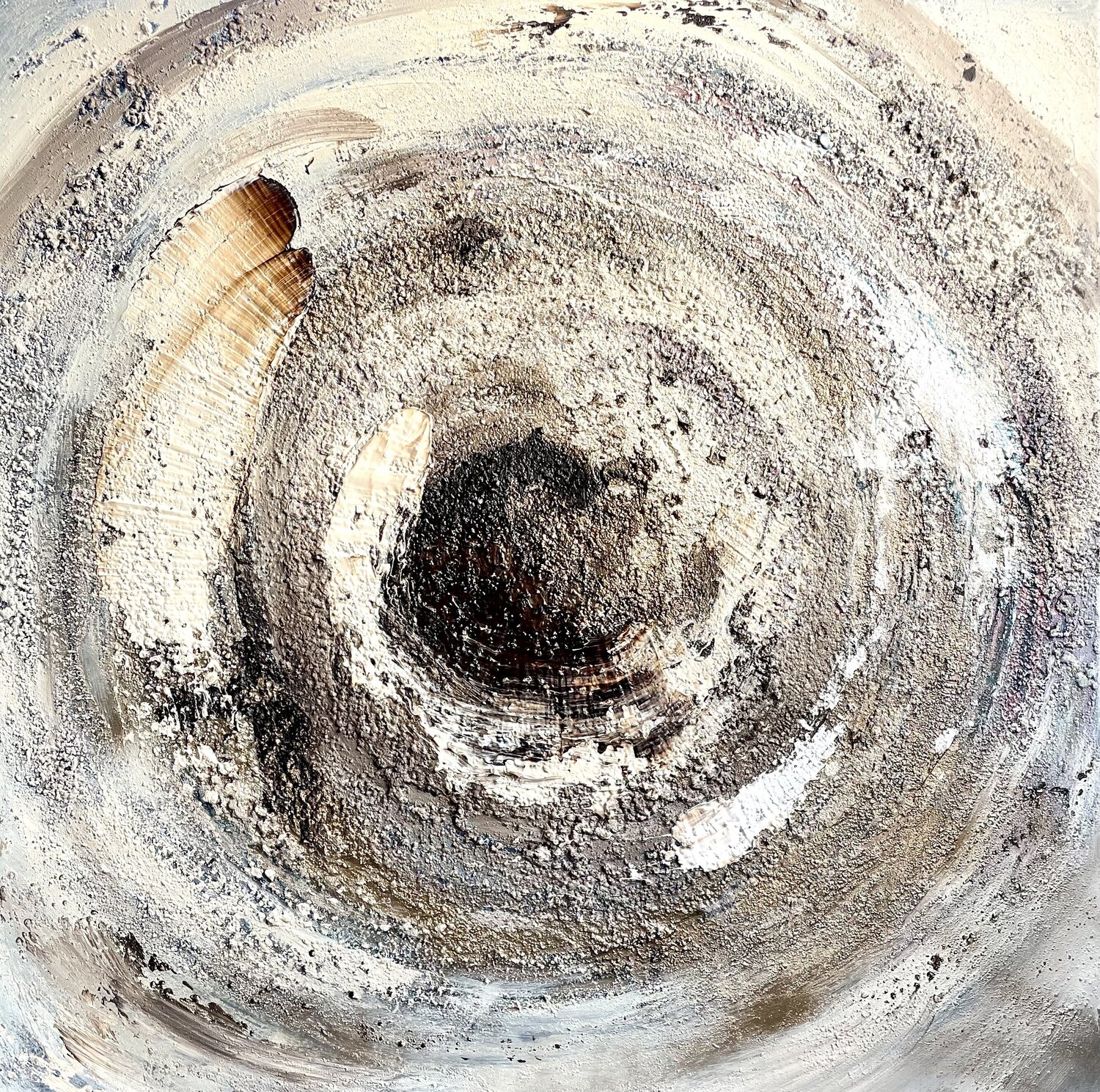 Wheels in the sky 3 Tiny De Bruin