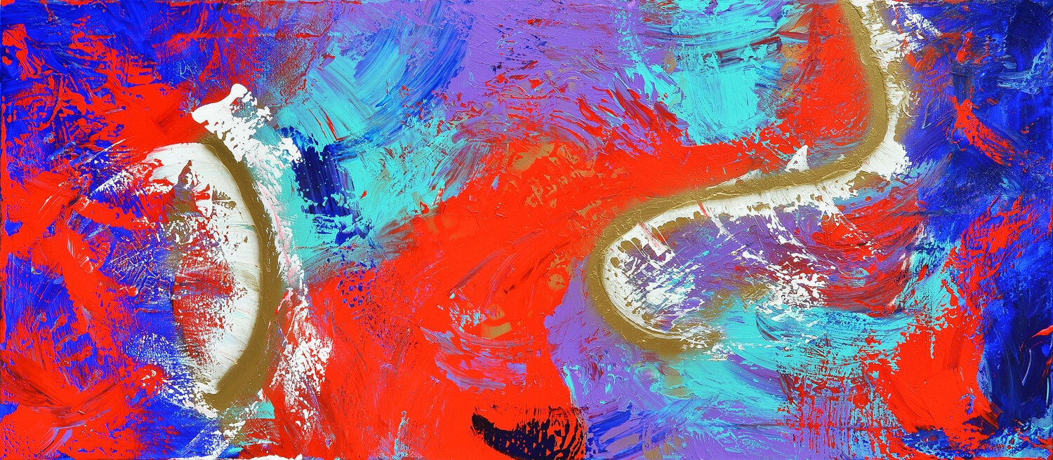 Gold Finger Tiny De Bruin