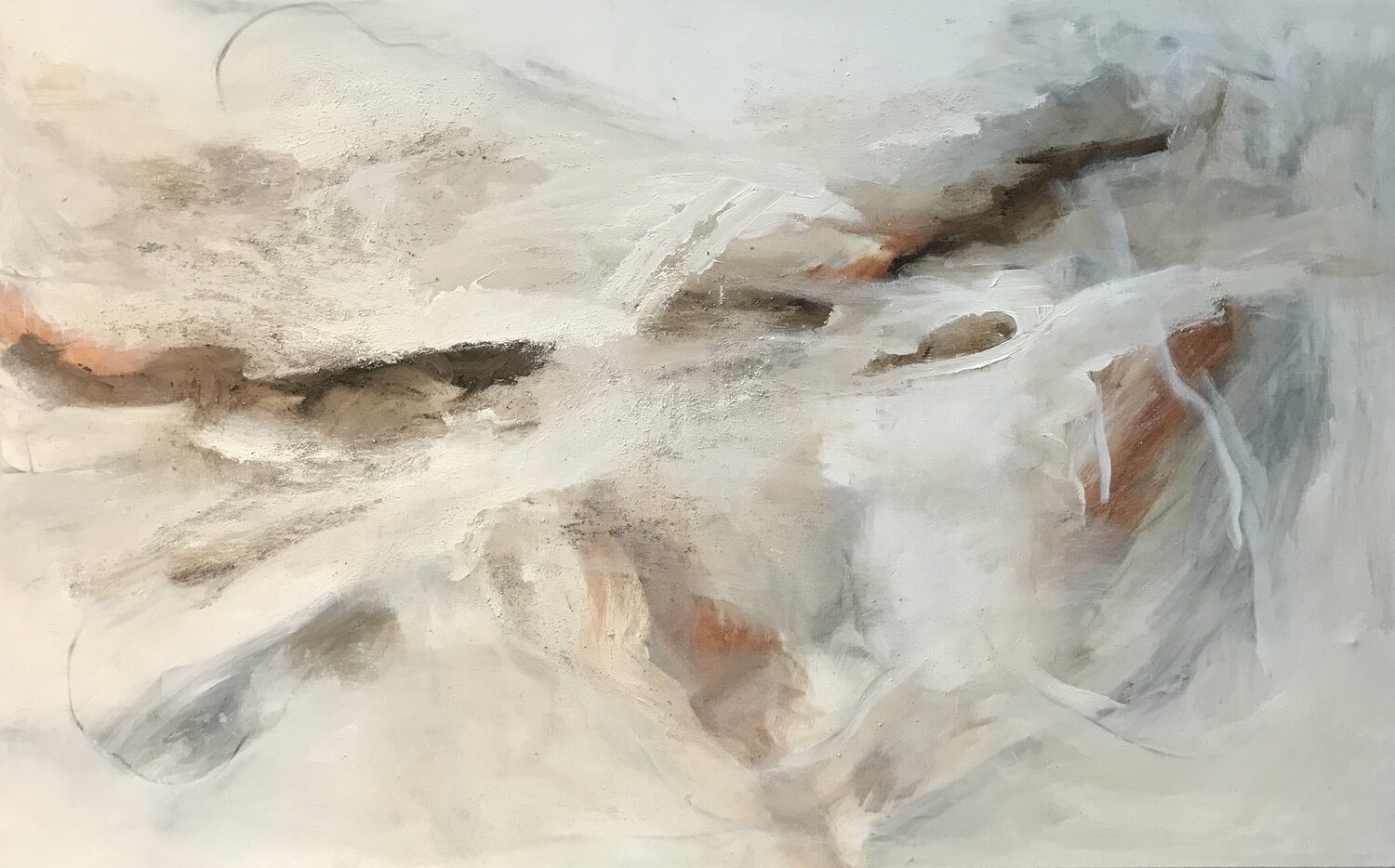 RAW WHITE IN DIFFERENT GREY7 TONES Tiny De Bruin