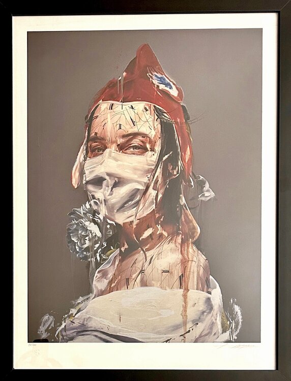 Marianne HOPARE