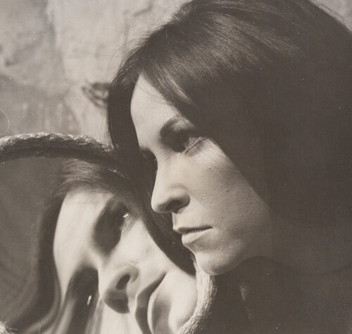 Beatriz Sheridan by Kati Horna, Photography for Sale on Singulart