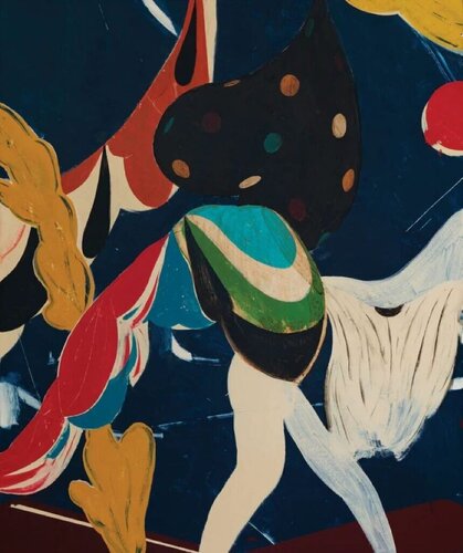 Gifted Veil by Kenichi Hoshine, Print for Sale on Singulart