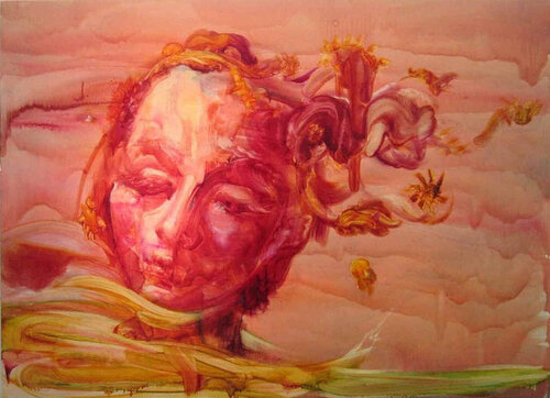 Catherine Howe