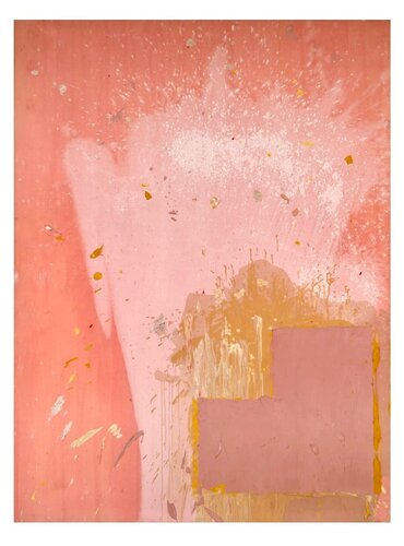 15.12.70 by John Hoyland, Painting for Sale on Singulart