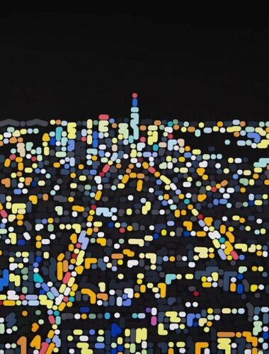 Still in the Game von Yoon Hyup, Druck kaufen auf Singulart