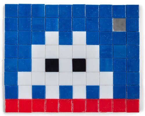 Kit d'invasion #12: Home by Invader, Other Media for Sale on Singulart