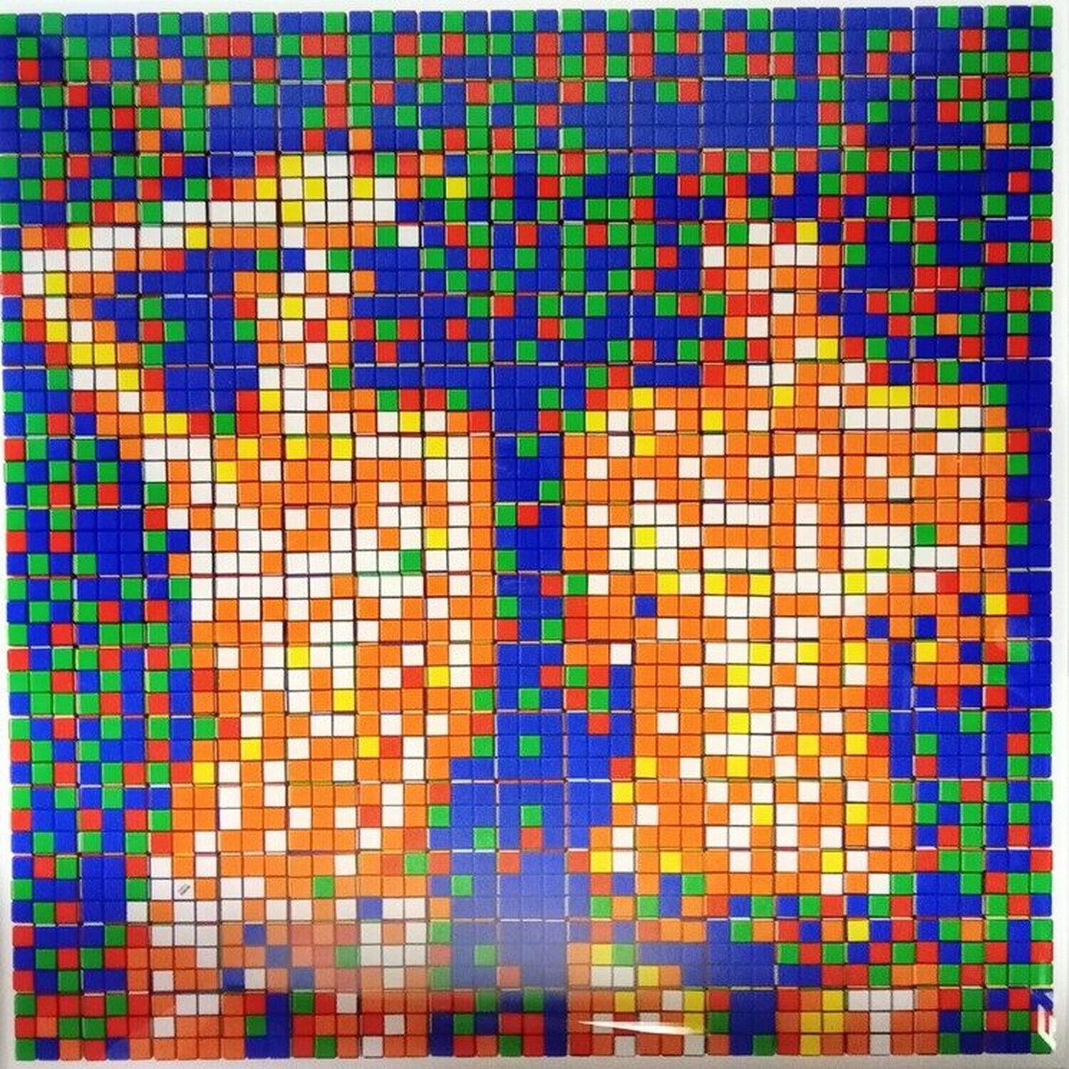 Country Life Invader Stampa in vendita