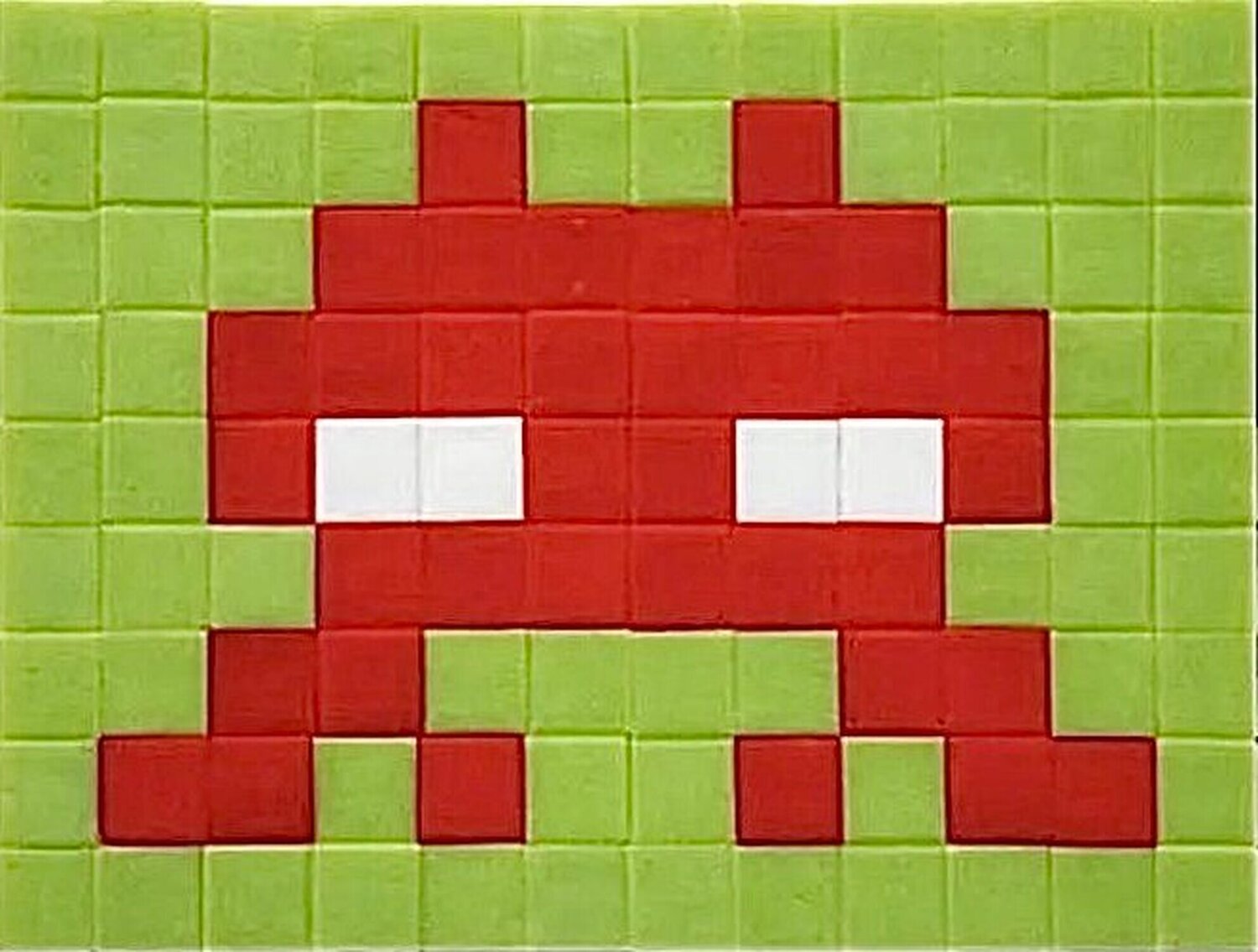 Kit d'invasion #10: Paris Invader Altri media in vendita