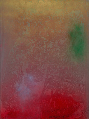 The Agony and the Ecstasy (5) van Parker Ito, Schilderij te koop op Singulart