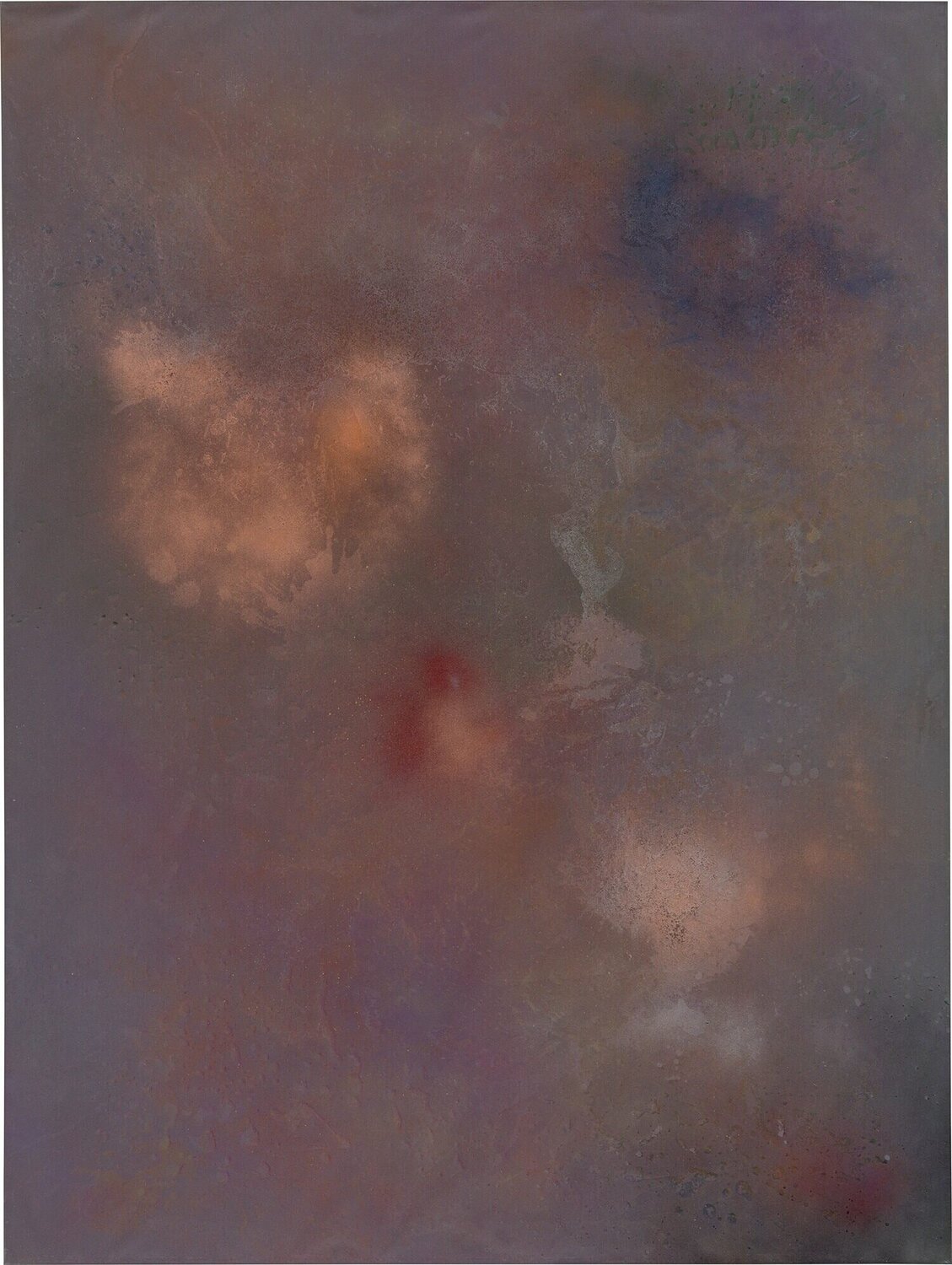The Agony and the Ecstasy (6) Parker Ito Origineel schilderij te koop