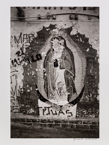 Colonia Libertad, Tijuana, Baja California von Graciela Iturbide, Fotografie kaufen auf Singulart