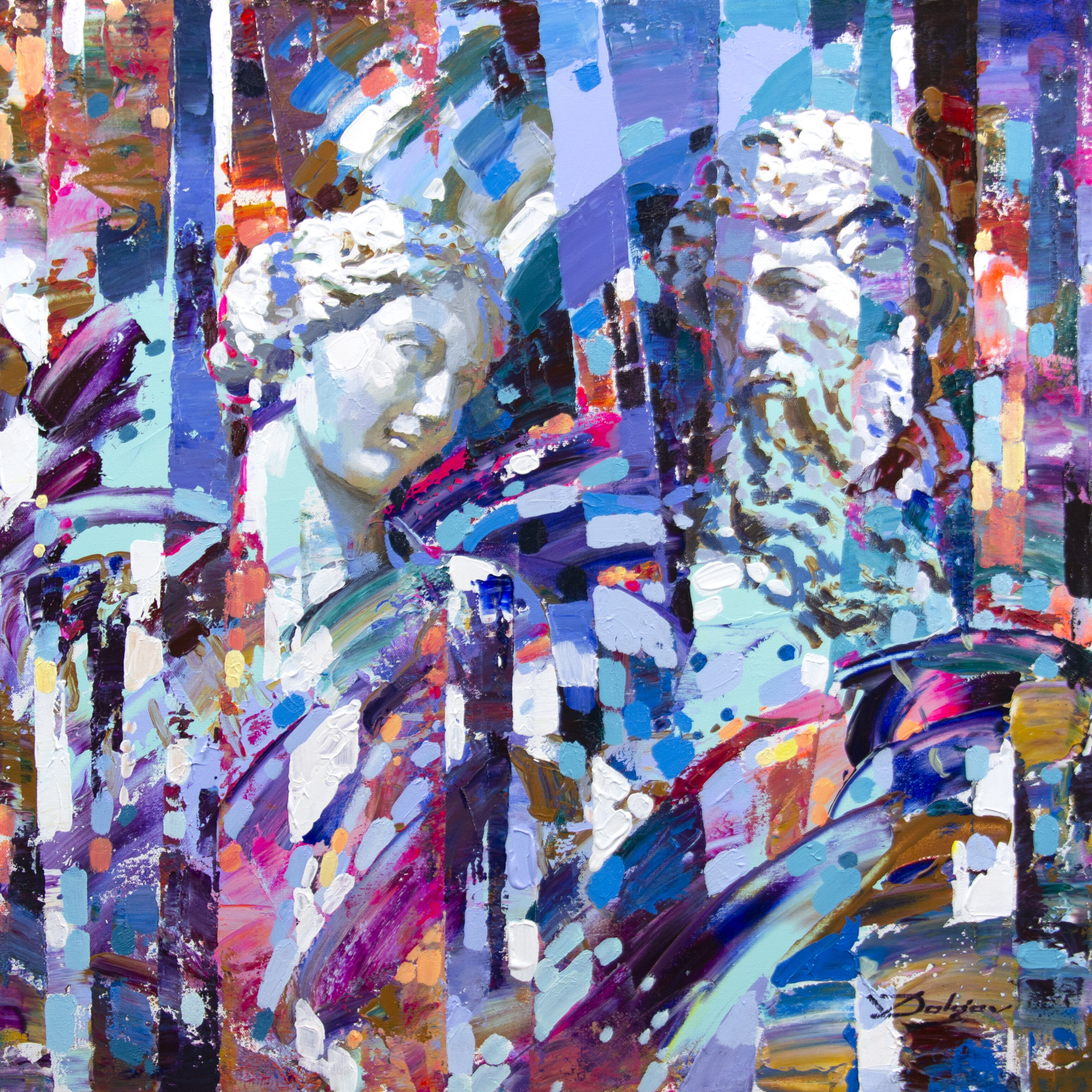 Populismo, mito nazionale e identità