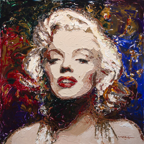 Marylin Vadim Dolgov