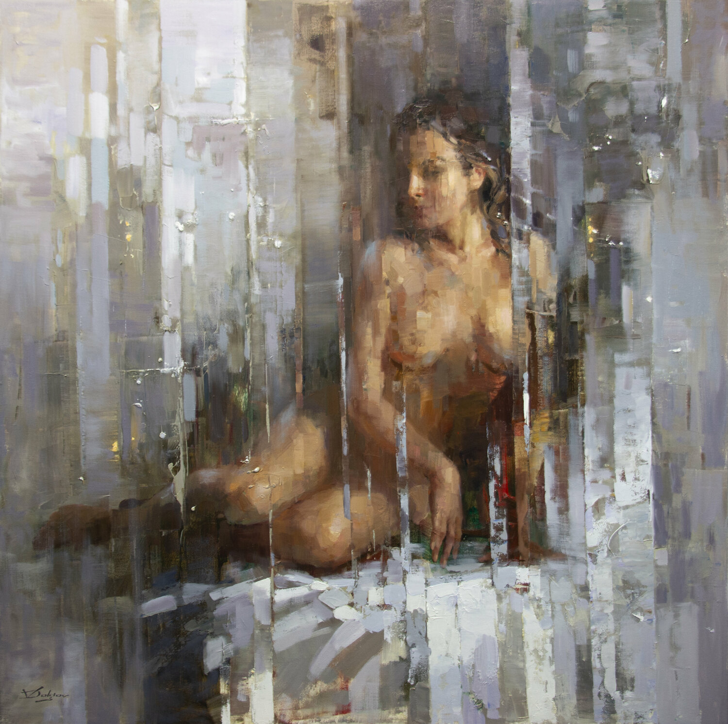 Still time Vadim Dolgov