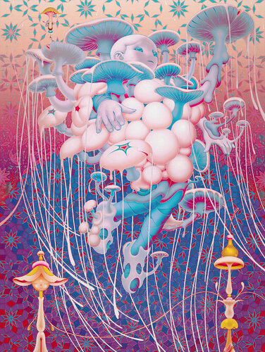 James Jeanの作品をSINGULARTで販売中