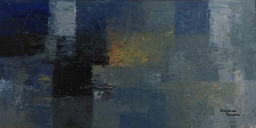 Dream With Freedom Kalpana Soanes