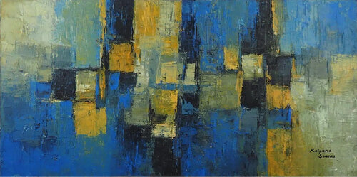 Dream In The Darkest Hour Kalpana Soanes