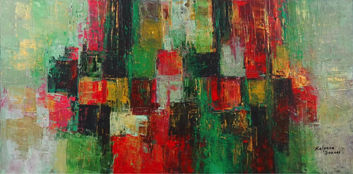 Dream Disgracefully Past Your Salad Days Kalpana Soanes