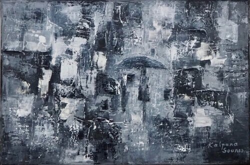 The Person That You Are XII Kalpana Soanes