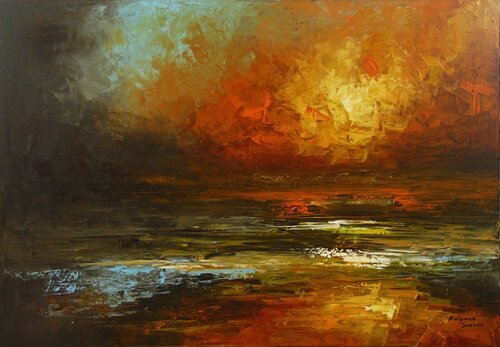 Trusted Shore Kalpana Soanes