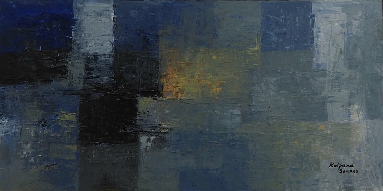 Dream With Freedom Kalpana Soanes