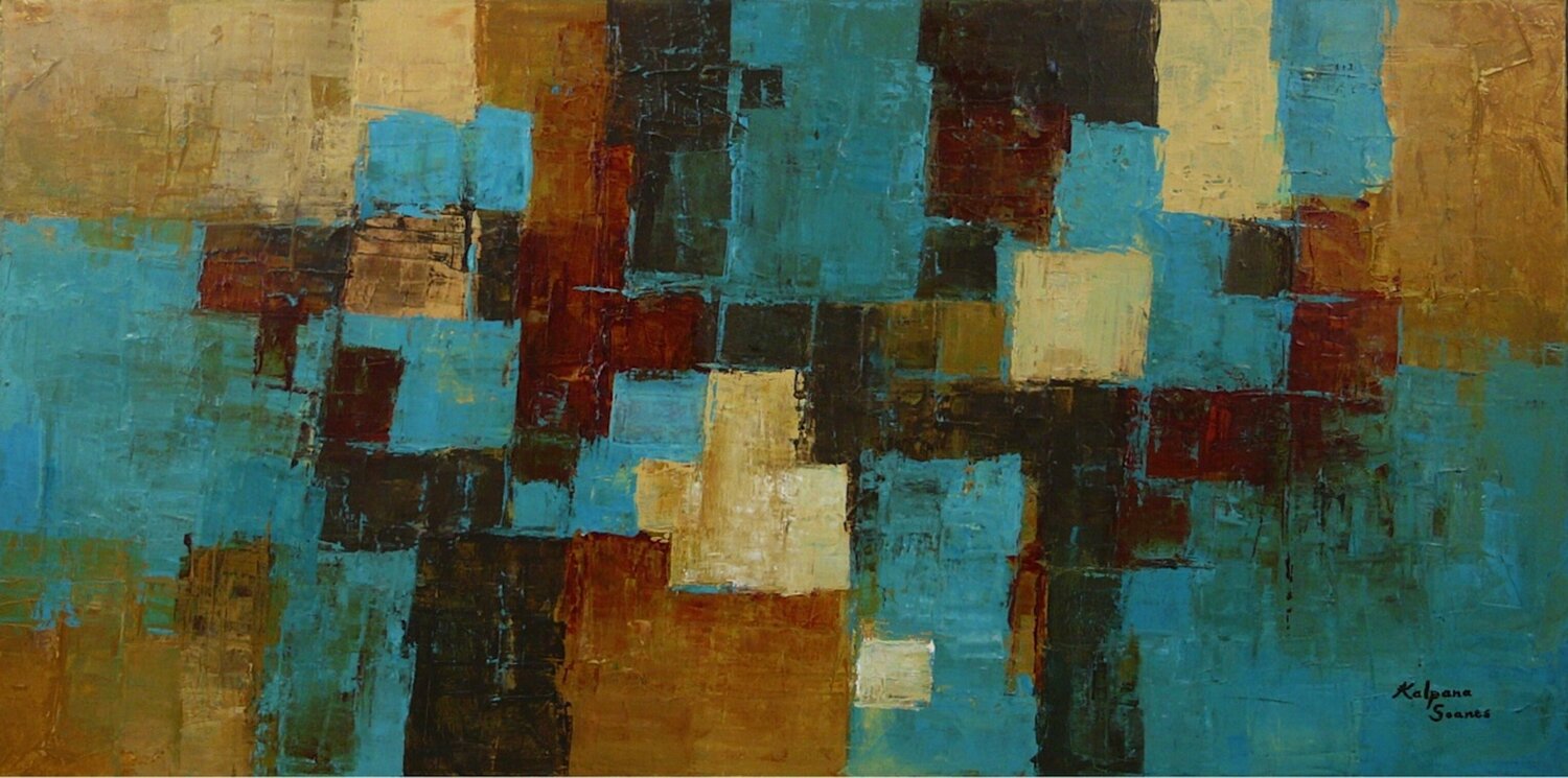 Dream Today For An Ordinary Tomorrow Kalpana Soanes