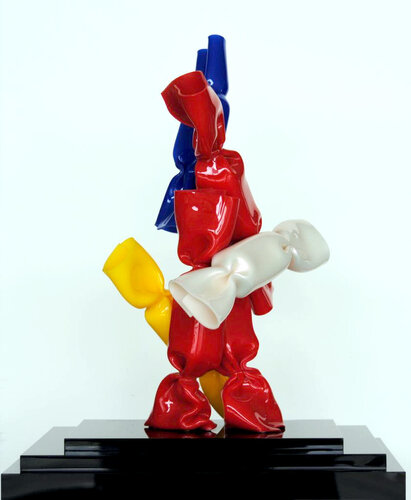 Composition de Laurence Jenkell, Escultura a la venta en Singulart