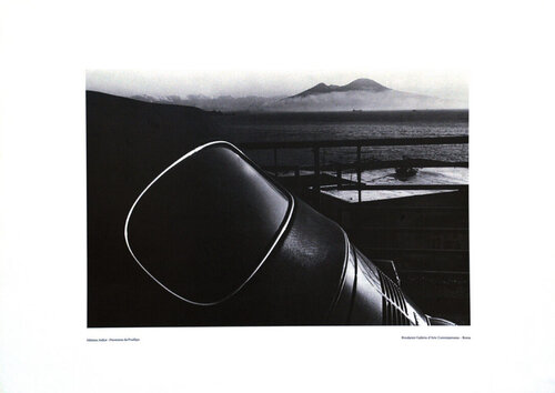 Panorama from Posillipo by Mimmo Jodice, Print for Sale on Singulart