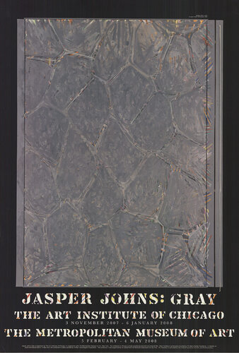 Within by Jasper Johns, Print for Sale on Singulart